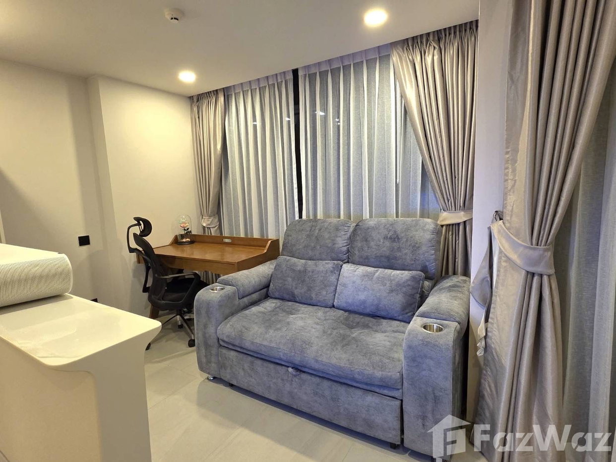 รูป ขาย คอนโด 1 ห้องนอน ในโครงการ คูเปอร์ สยาม 5356960 - รูปที่ 1/10