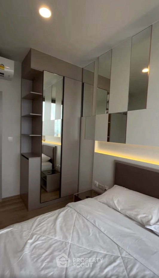 รูป คอนโด 1 ห้องนอน ชั้น 33 Oka Haus Sukhumvit 36 ใกล้ BTS ทองหล่อ (ID 3196975) - รูปที่ 8/8