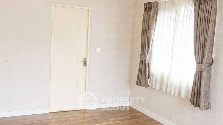 picture Pet-Friendly 3-BR House At Inizio San Kamphaeng (ID 3196167) - 6/17