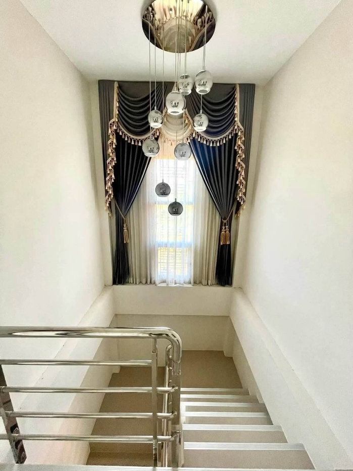 รูป #บ้านเช่าเมืองระยอง (ว่างสิ้นเดือนสค69) - รูปที่ 9/12