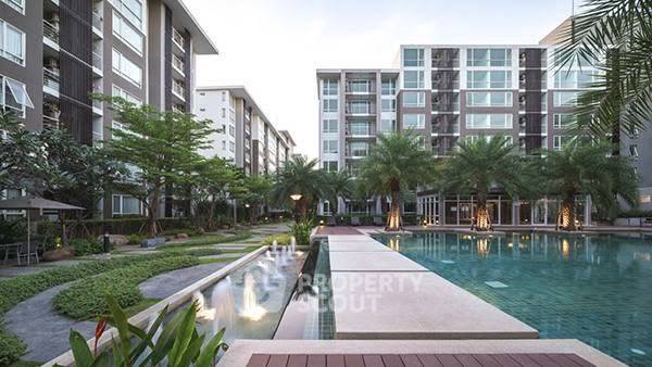รูป ขายคอนโด 1 ห้องนอน Elements Srinakarin ขนาด 37 ตร.ม. ย่านประเวศ (ID 3195443) - รูปที่ 12/12