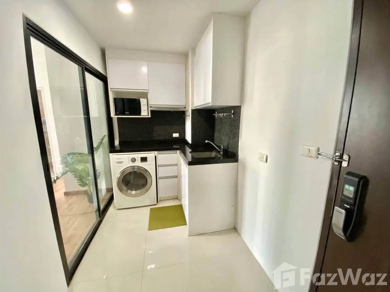 picture 2 Bedroom Condo for Sale at Bangkok Horizon P48 6679024 - 4/7