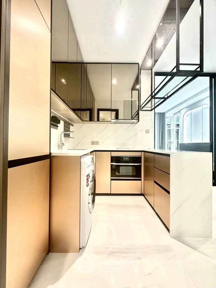 picture 20th-Floor 1-BR At Supalai Icon Sathon, MRT Silom (ID 3195264) - 29/33