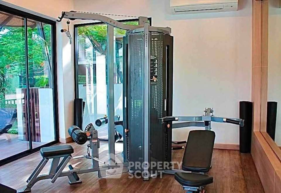 รูป คอนโด 2 ห้องนอน Himma Garden Condominium ย่านช้างเผือก เชียงใหม่ (ID 3195552) - รูปที่ 24/28
