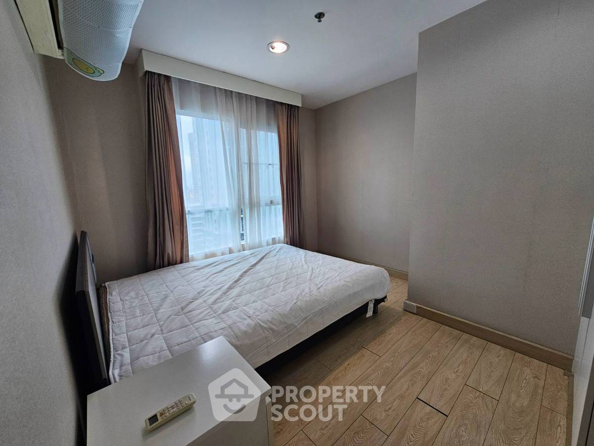 picture 15th-Floor 3-BR At Belle Grand Rama 9 Near MRT Phra Ram 9 (ID 3196936) - 10/16