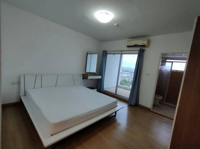 ขายคอนโด 1 ห้องนอน 51.3 ตร.ม. ศุภาลัย ปาร์ค ศรีนครินทร์
