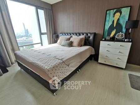 picture 200m To BTS Ekkamai: 1-BR At Rhythm Sukhumvit 42 (ID 3195819) - 11/19