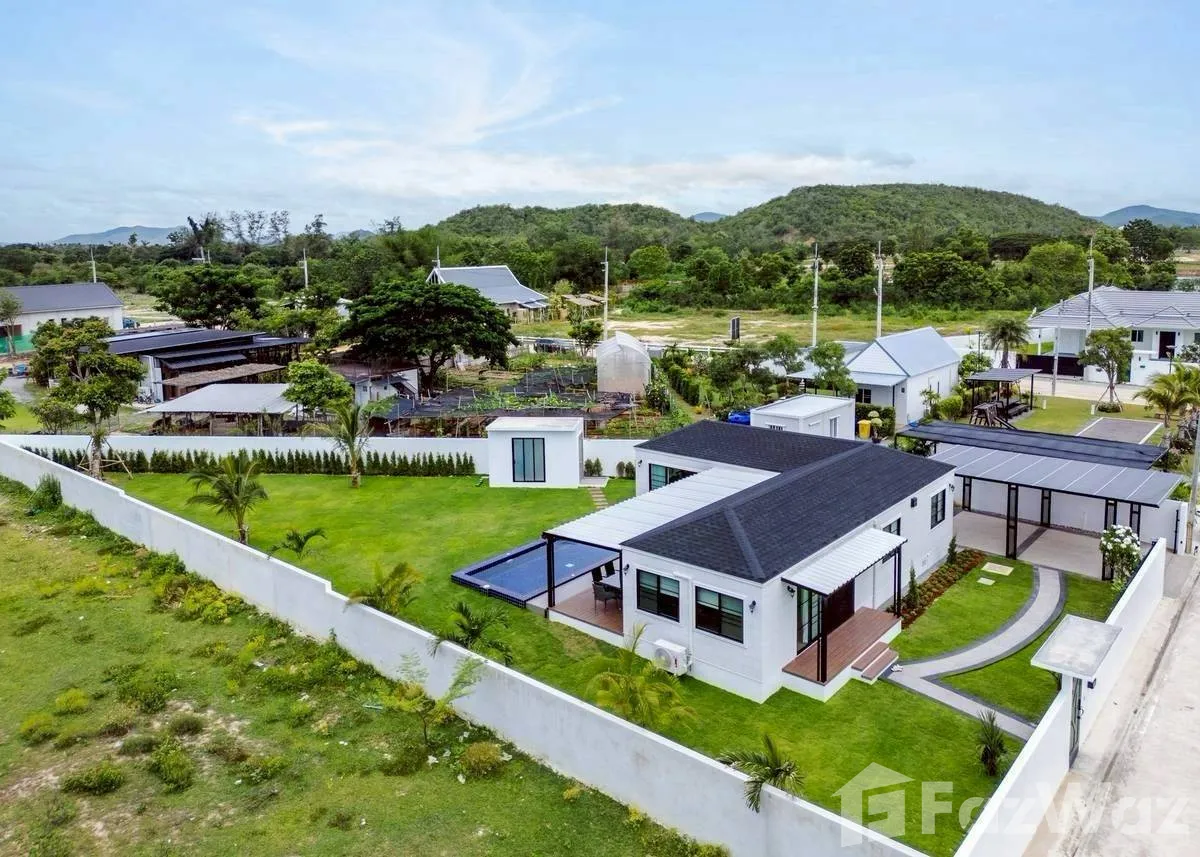 picture ðĄ Luxury Private Pool Villa Soi 112 Hua Hin 6678600 - 3/23