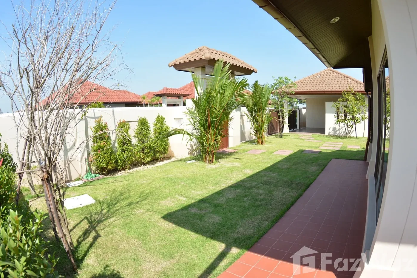 picture Pool villa for rent at Huai Yai - Baan Balina 4 6678385 - 2/15