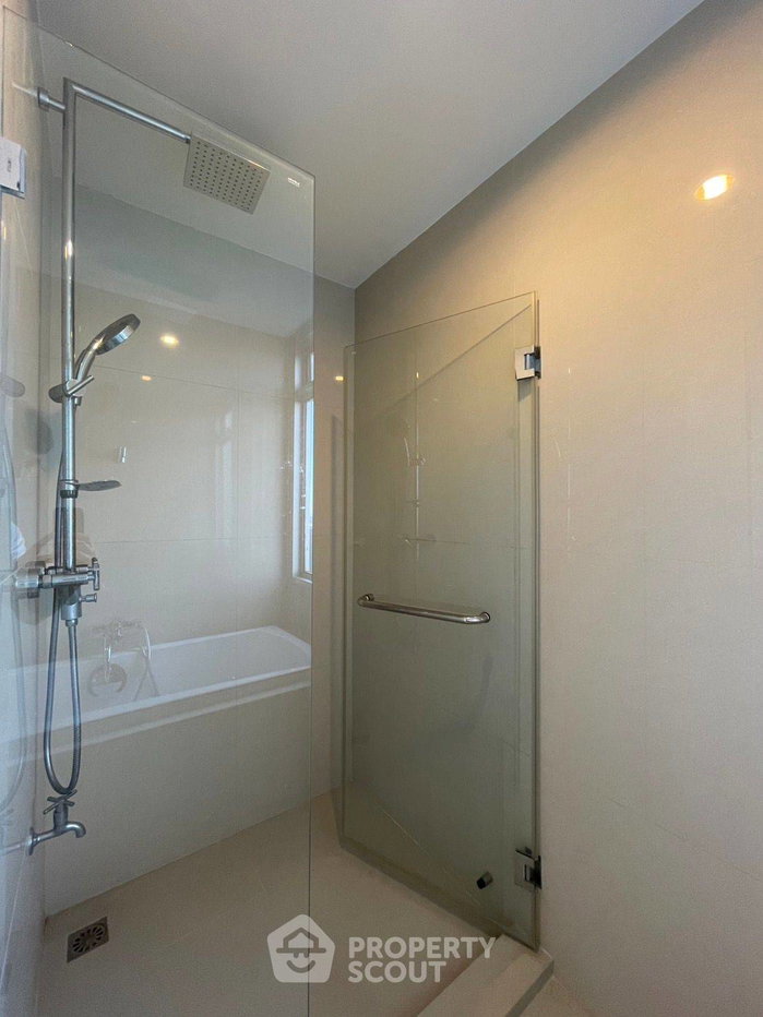 รูป คอนโด 2 ห้องนอน ชั้น 17 Manor Sanambinnam ใกล้ MRT สะพานพระนั่งเกล้า (ID 3195755) - รูปที่ 10/14