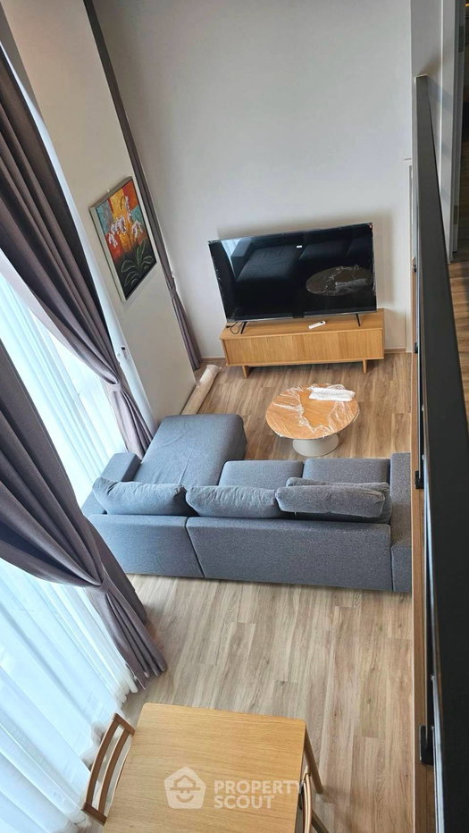 picture 34th-Floor 2-BR Culture Thonglor, 300m To BTS Thong Lor (ID 3196969) - 11/14