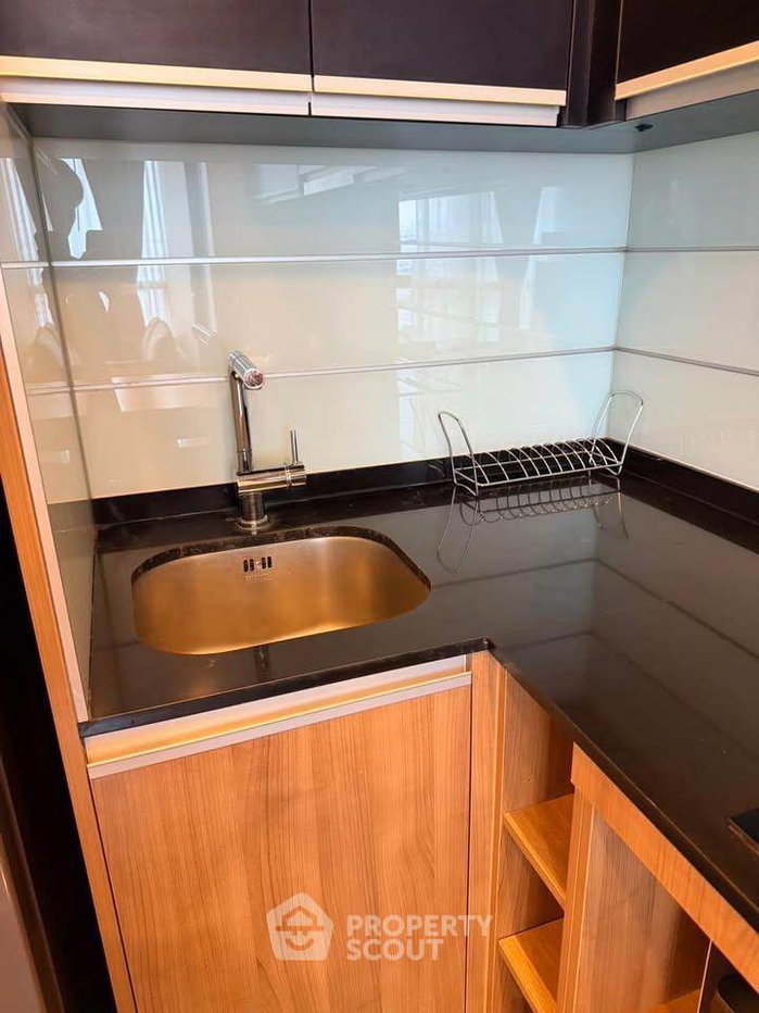 รูป ใกล้ BTS ราชเทวี 300 ม. | 1 ห้องนอน Wish Signature Midtown Siam (ID 3185086) - รูปที่ 7/10