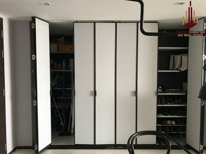 2-bed condo for sale, 116 sqm, Sathorn Heritage