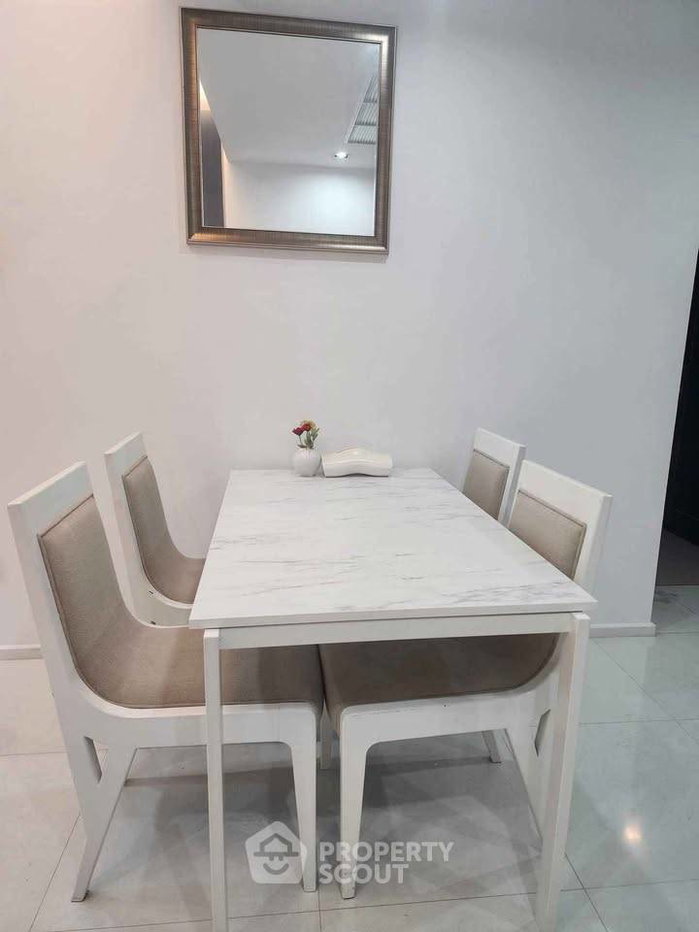 picture 100m To BTS Surasak | 1-BR The Bangkok Sathorn (ID 3198024) - 5/13