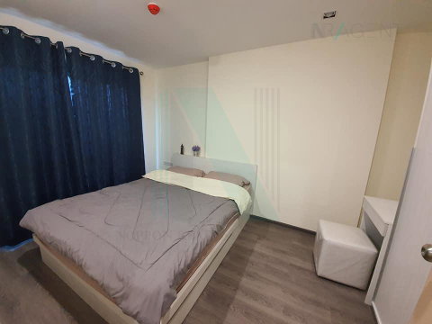 For rent Rich Park at Triple Station 1 bedroom 5th floor