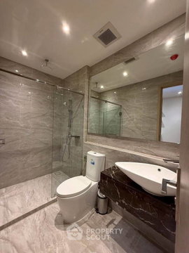 ชั้น 17 คอนโด 1 ห้องนอน ASHTON Asoke - Rama 9 ใกล้ MRT พระราม 9 200 ม. (ID 3197148)