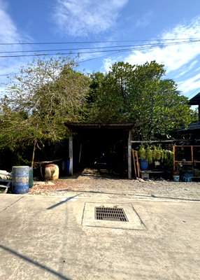 ที่ดิน สถาบันการแพทย์จักรีนฤบดินทร์ : ขายที่ดินเปล่าทำเลดี ต.คลองด่าน อ.บางบ่อ จ. สมุทรปราการ