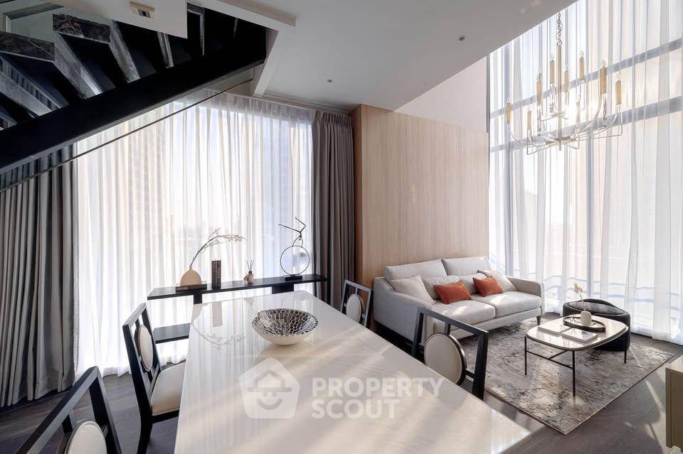 picture 200m To BTS Thong Lor: 2-BR Condo At Laviq Sukhumvit 57 (ID 3171854) - 2/11