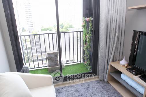 picture 1-BR 36 Sqm At M Thonglor 10 Near BTS Thong Lor (ID 3195350) - 7/7