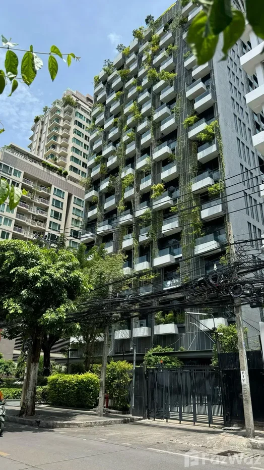 picture 1 Bedroom Condo for sale at Siamese Exclusive Sukhumvit 31 6678363 - 10/12