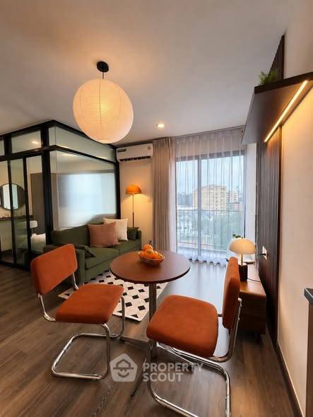 รูป คอนโด 2 ห้องนอน Prompto Condo Ratchada 32 ขาย (ID 3197141) - รูปที่ 4/12