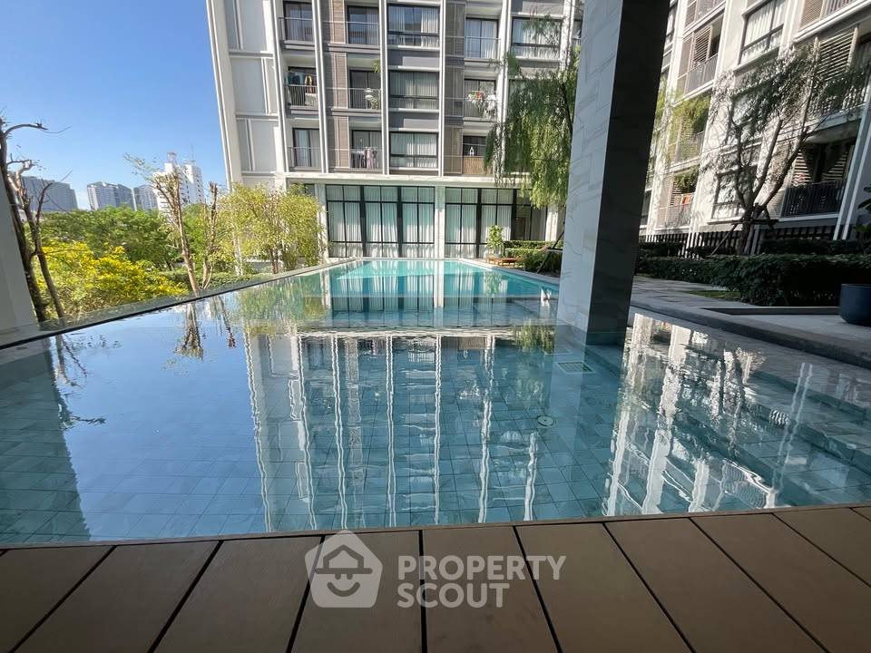 picture 1-BR Condo At Dolce Lasalle, 400m To BTS Bang Na (ID 3197749) - 9/9