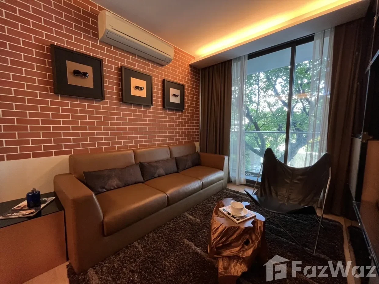 picture 1 Bedroom Condo for rent at Via 49 6678426 - 2/8