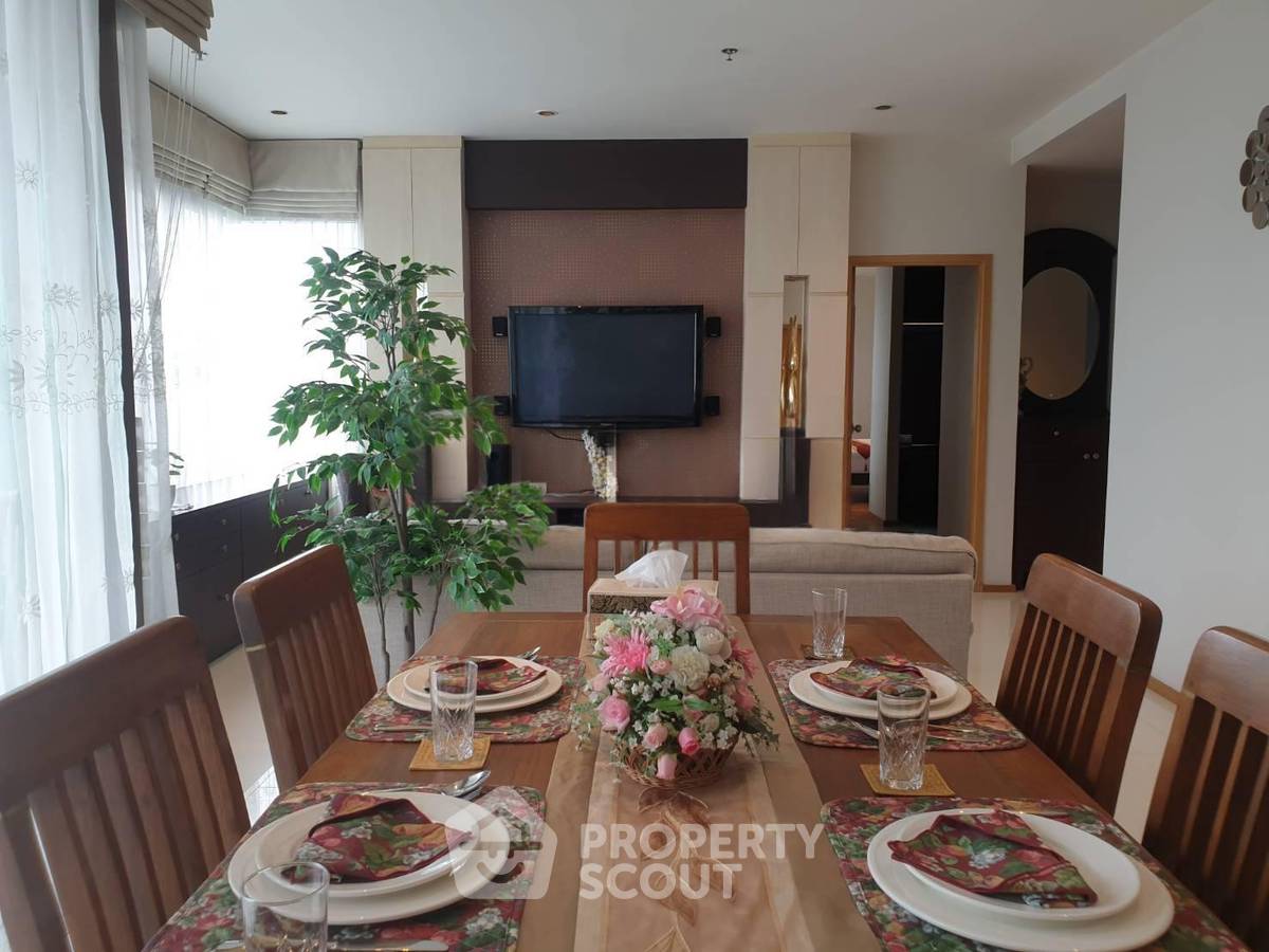 picture 20th-Floor 2-BR Condo At The Emporio Place Near BTS Phrom Phong (ID 3073897) - 10/20