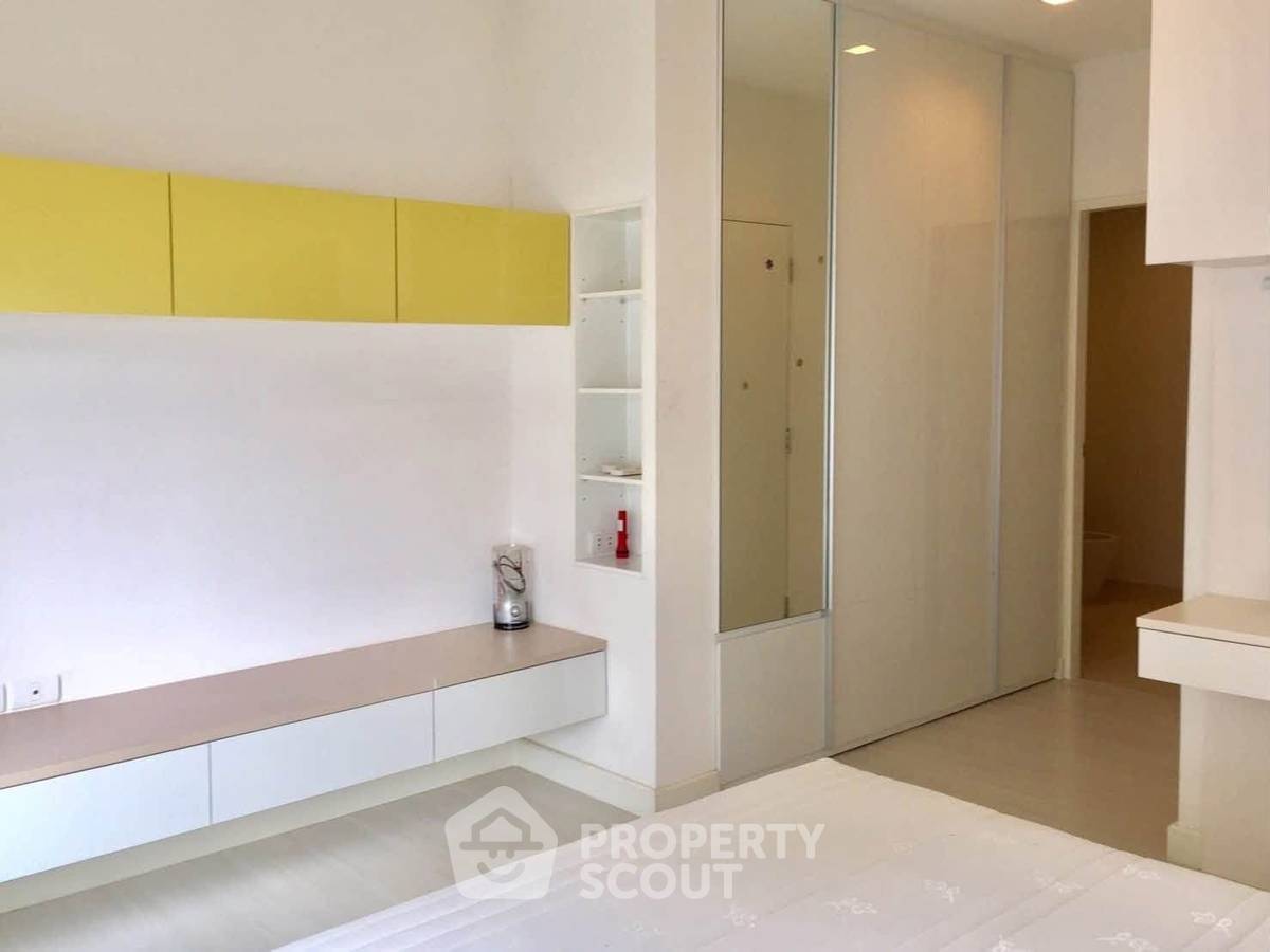 รูป คอนโด 1 ห้องนอน The Room Ratchada-Ladprao ใกล้ MRT รัชดาภิเษก (ID 3197827) - รูปที่ 2/6