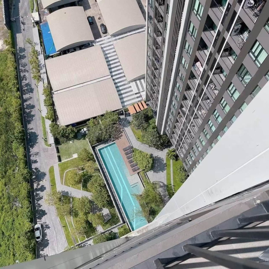picture For rent Nue Noble Srinakarin - Lasalle 🔴🔴 - 7/7