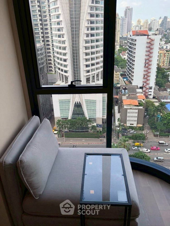 picture 18th-Floor 1-BR 70m To MRT Sukhumvit At Ashton Asoke (ID 2695577) - 7/13