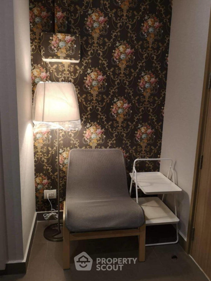 picture 35th-Floor 1-BR At Noble Ploenchit, 100m To BTS Phloen Chit (ID 1536255) - 8/10
