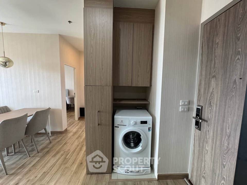 picture 28th-Floor 2-BR Niche Mono Sukhumvit-Bearing Near BTS Bearing (ID 3197747) - 6/25