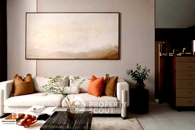 Condos for rent : High-Floor 2-BR 92 Sqm At Supalai Icon Sathon, MRT Silom (ID 3111821)