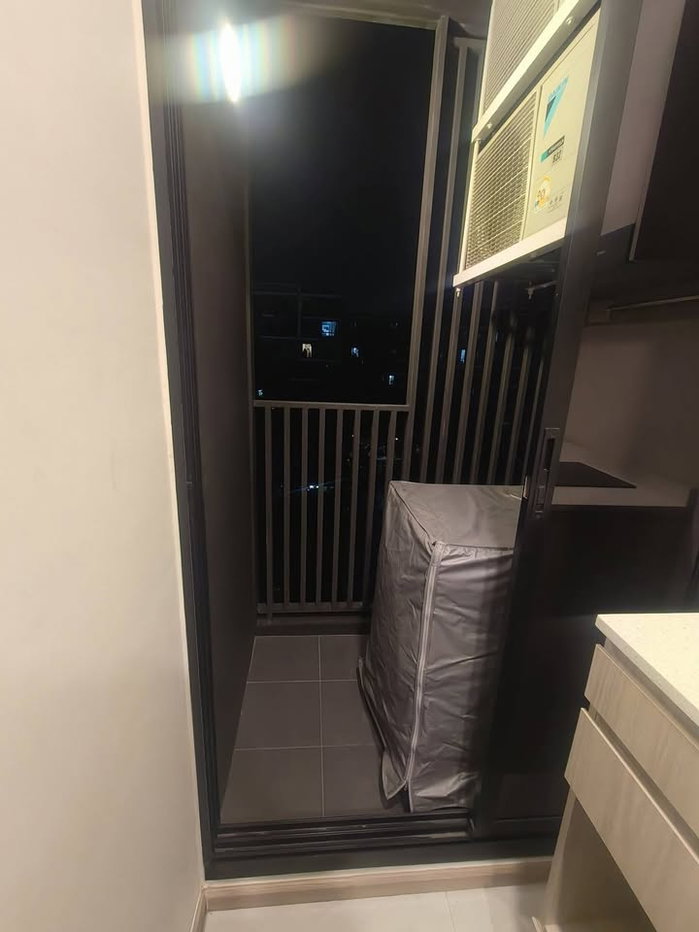 picture Condo for Rent at Origin Play Sri Udom Station (F6908072) - 5/7