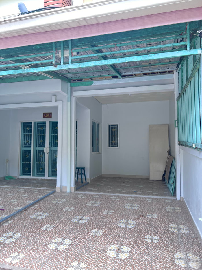 รูป ขายทาวน์เฮ้าส์ 3 ห้องนอน หมู่บ้านพิศาล 2 ลาดกระบัง ใกล้สุวรรณภูมิใกล้โรงพยาบาล | มีรถเมล์ผ่าน| 1.89 ลบ. - รูปที่ 2/13