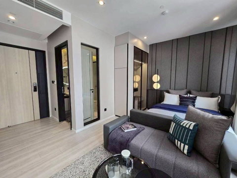 💟💟🍀▪ N20304 The Room Phayathai 📌 LINE : @406ajtpt ▪🍀💟💟