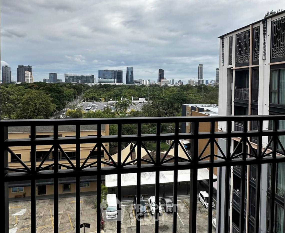 รูป คอนโดให้เช่า 1 ห้องนอน ที่ Venio Sukhumvit 10 ใกล้ BTS Asoke (ID 3119878) - รูปที่ 8/8