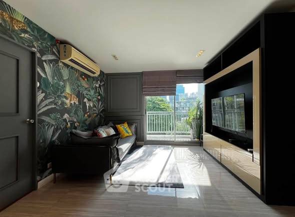 picture 2-BR Condo At The 49 Plus 2 Near BTS Thong Lor (ID 3192744) - 2/11