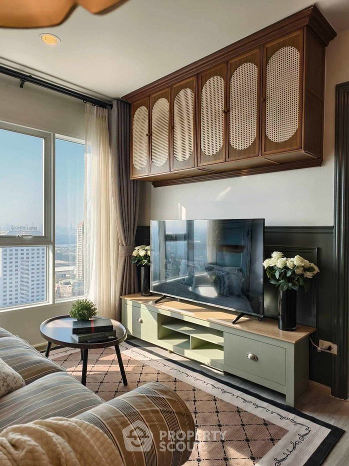 รูป คอนโด 2 ห้องนอน ชั้น 29 Regent Home Bangna ใกล้ BTS บางนา (ID 3196891) - รูปที่ 4/14
