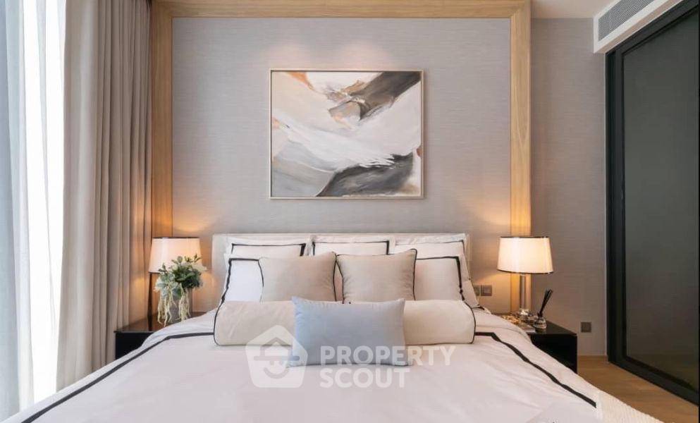 picture 2-BR 90 Sqm Condo At 28 Chidlom Near BTS Chit Lom (ID 3195989) - 11/29
