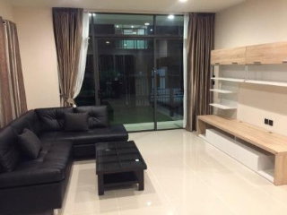 รูป ให้เช่า บ้านเดี่ยว โครงการเศรษฐสิริ กรุงเทพกีฑา GH628 - รูปที่ 6/16