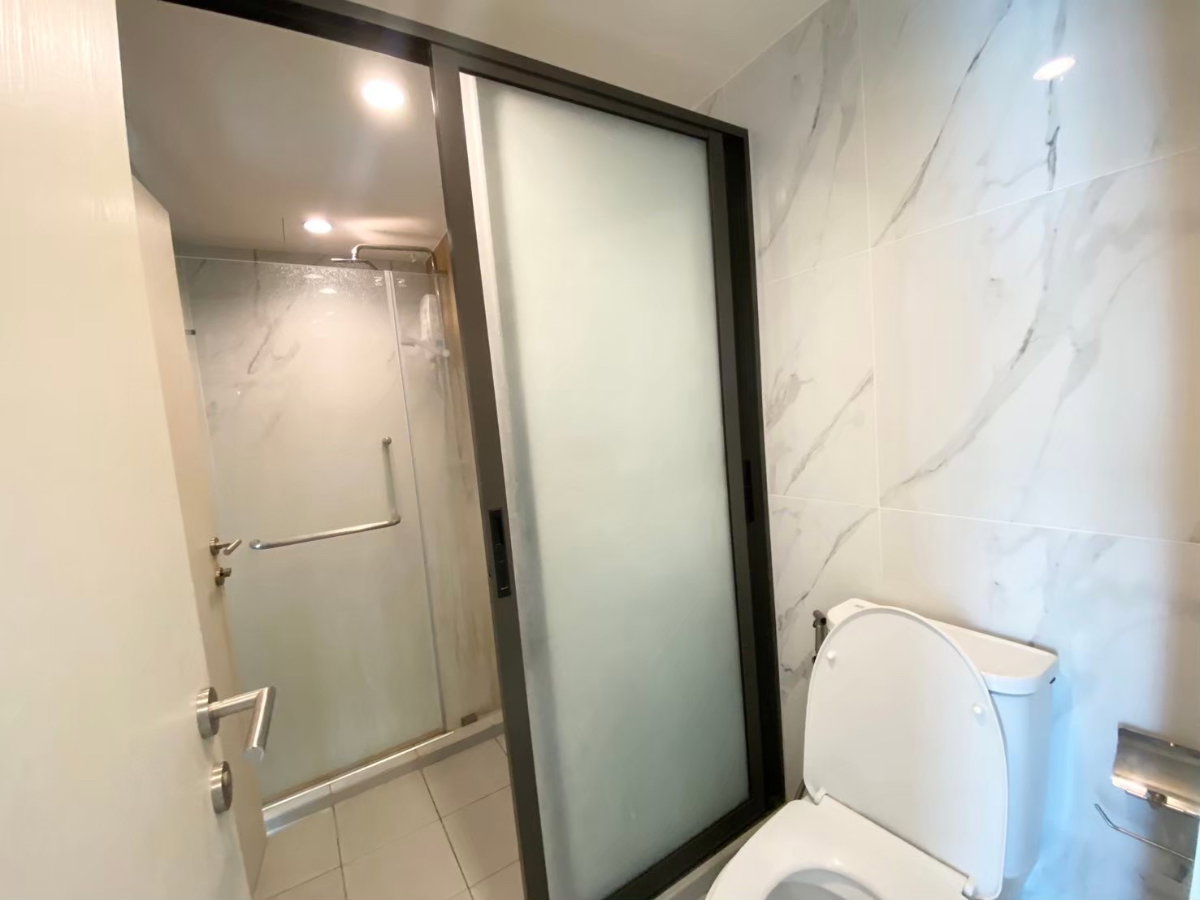 picture Condo The Excel Hideaway Sukhumvit 50 For Rent 1 Bedroom - 12/13