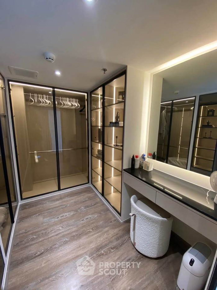 picture 3-BR 180 Sqm At Park Origin Chula-Samyan, MRT Hua Lamphong (ID 3198296) - 20/20