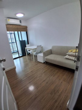 For Rent I Condo Phetkasem 39 8th Floor Building  B Size 27 sq.m. 1 Bedroom 1 Bathroom #1177#