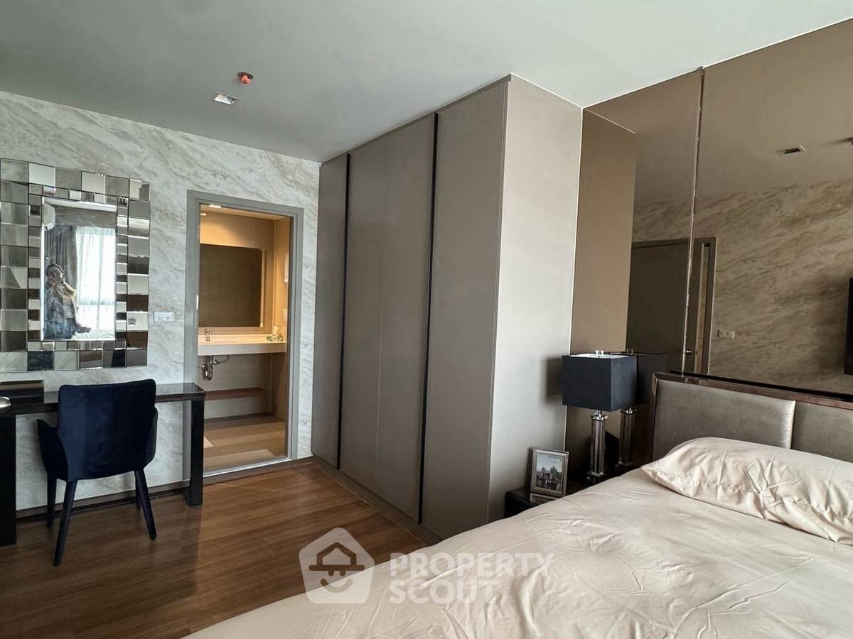 picture 2-BR Condo At Ideo Sukhumvit 93, 100m To BTS Bang Chak (ID 2977850) - 7/12