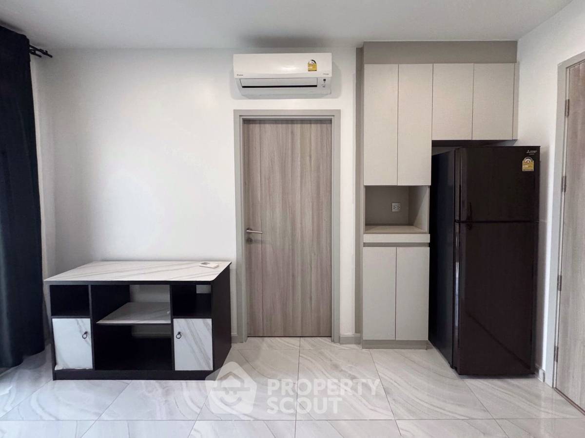 picture 17th-Floor 1-BR Knightsbridge Prime Sathorn Near BTS Saint Louis (ID 3197896) - 4/7