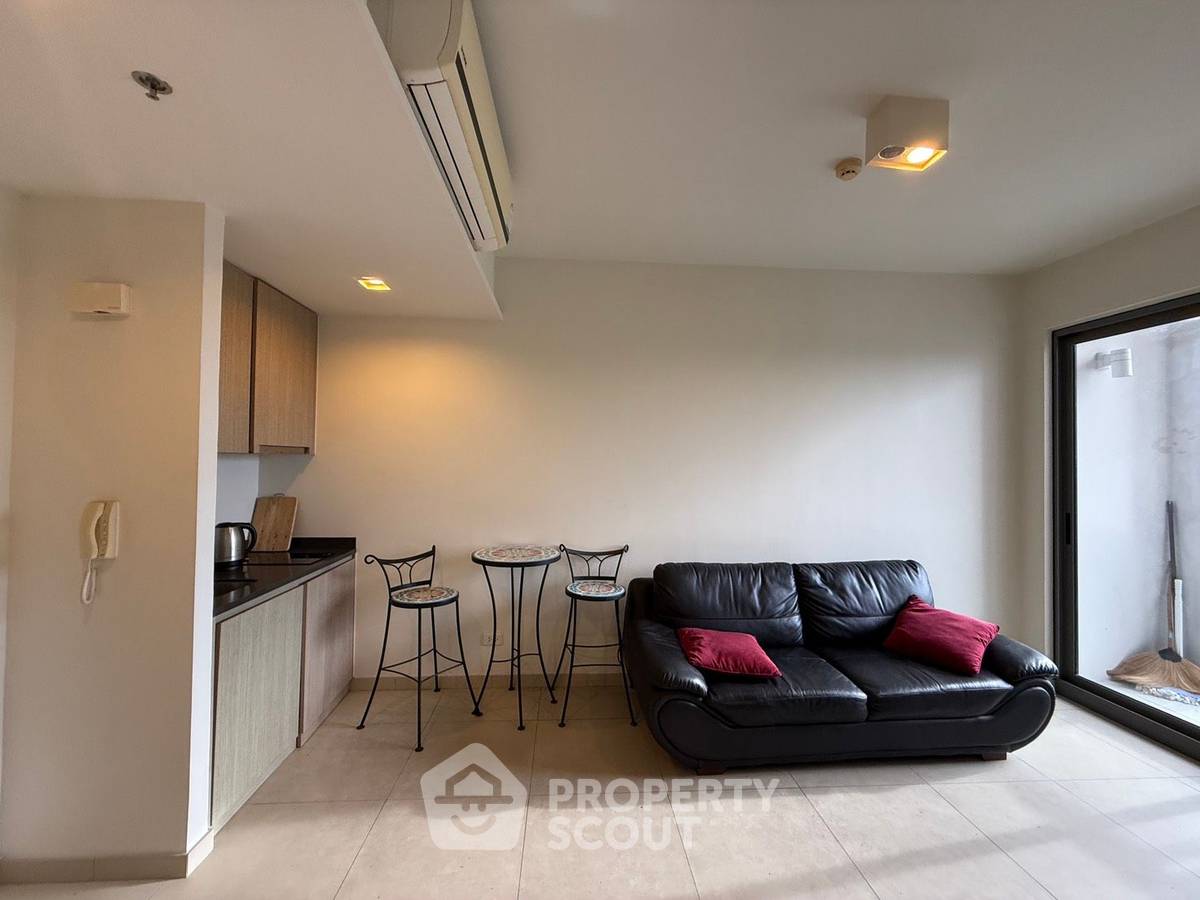 รูป คอนโด 1 ห้องนอน ชั้น 26 Unixx South Pattaya ขาย (ID 3197057) - รูปที่ 2/21
