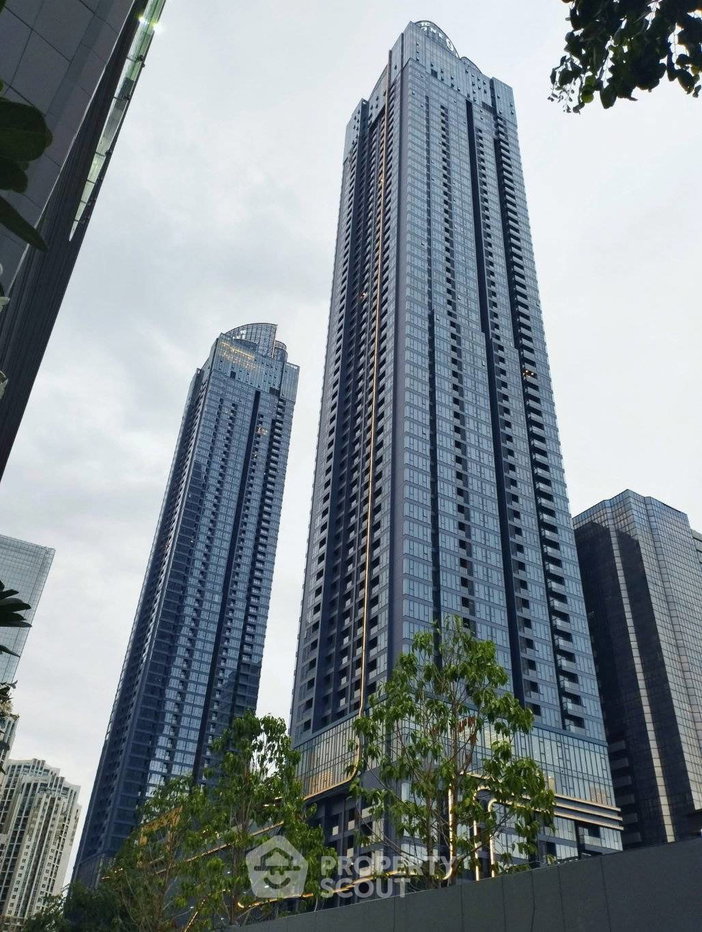รูป ห้อง 1 ห้องนอน ชั้น 15 โครงการ One 9 Five Asoke - Rama 9 ใกล้ MRT พระราม 9 (ID 3120661) - รูปที่ 9/19
