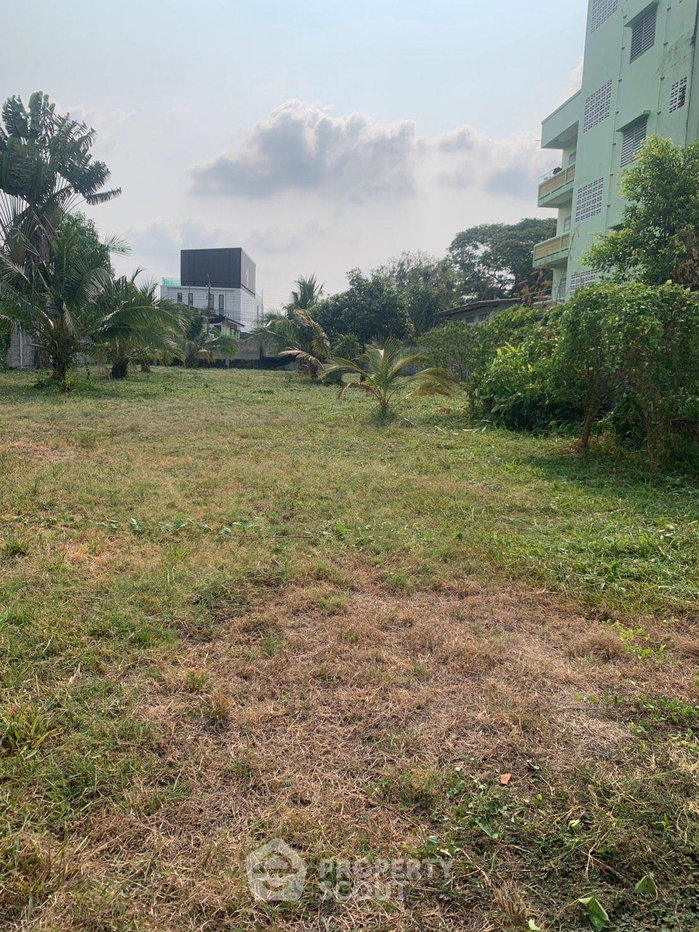 รูป ที่ดินให้เช่า 1,296 ตร.ม. ย่านสวนหลวง สถานี ARL หัวหมาก (ID 3195588) - รูปที่ 8/8